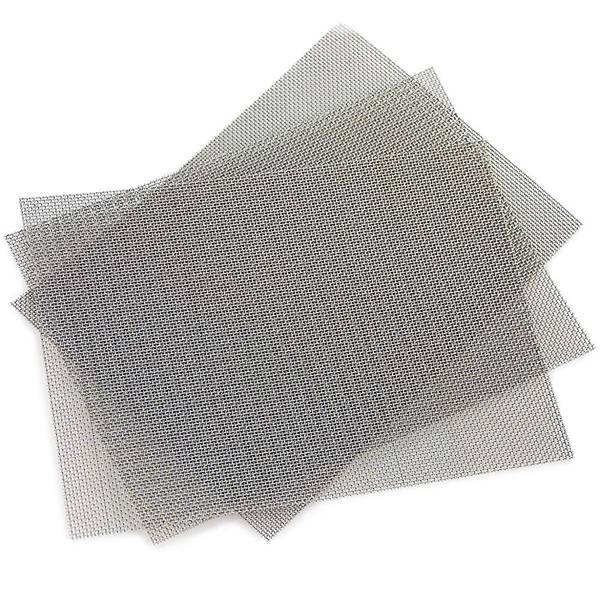 High performance SUS woven mesh filter disc for liquid filtration - Image 4