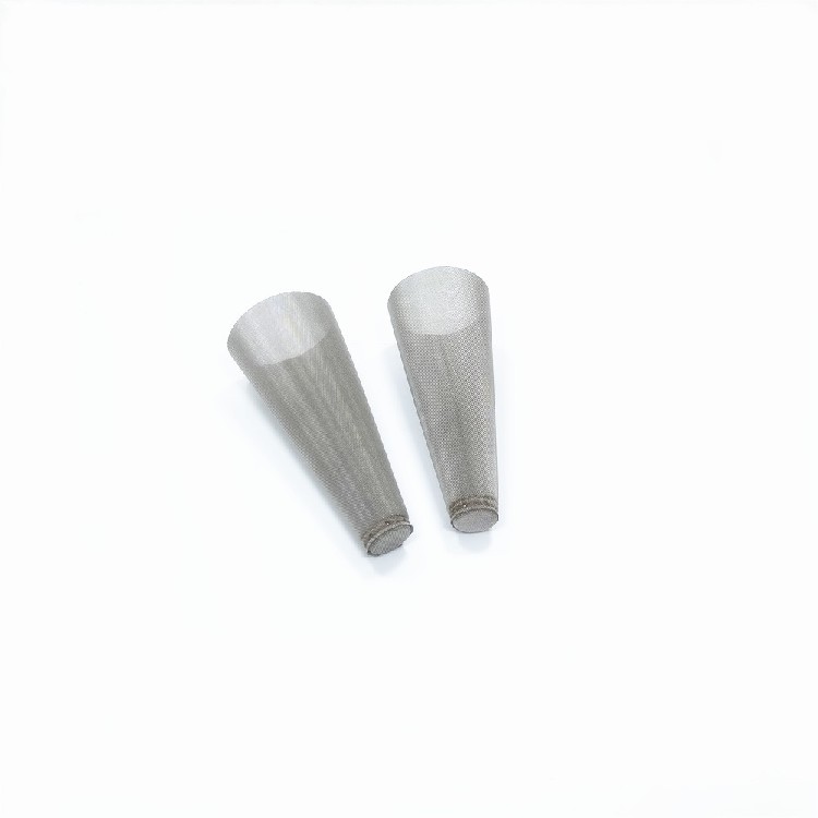 High Performance SUS304 Filter Mesh Tube - Image 3