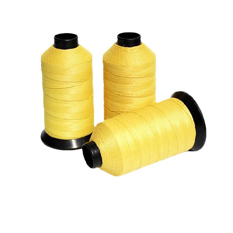 Pro Grade Glass Fiber Sewing Thread: Unbeatable Performance for Industrial Needs - Image 2