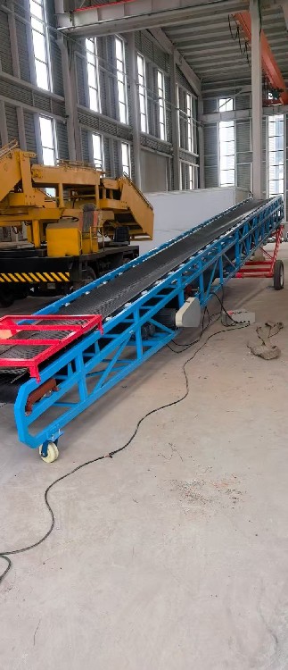 Conveyor - Image 2