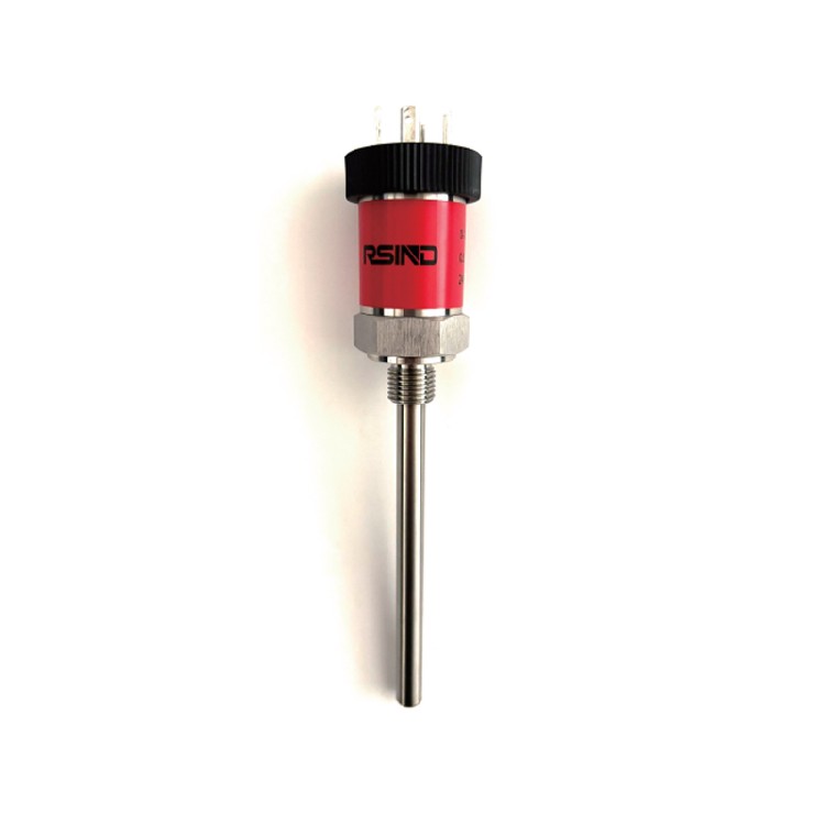 Temperature sensor Hirschman type - Image 2