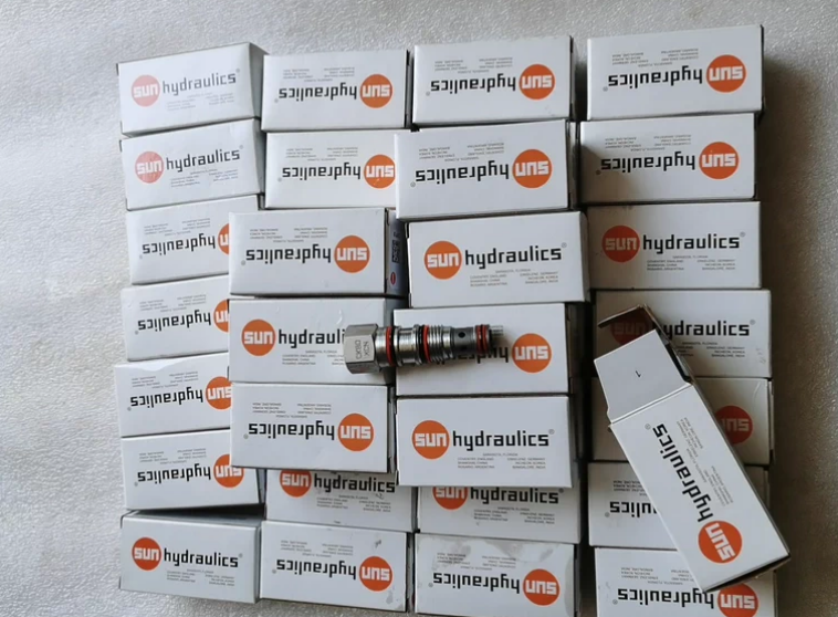 SUN plug-in valve one-way valve CKBD-XCN - Image 2