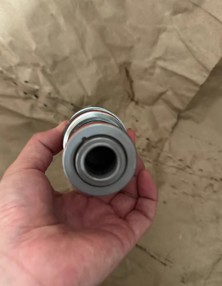 CAIALHN SUN solar plug-in valve, 480L, 1:3 pilot - Image 3