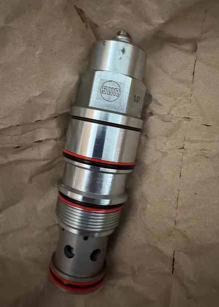 CAIALHN SUN solar plug-in valve, 480L, 1:3 pilot - Image 4