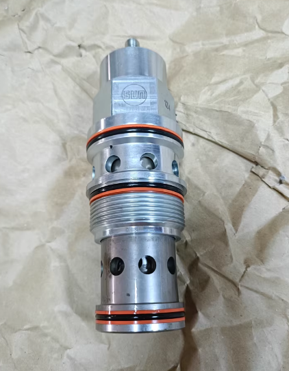 SUN plug-in pressure reducing valve PPJB LAN - Image 3