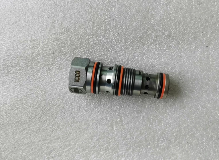 SUN plug-in valve pressure reducing valve PPDB-8WN - Image 2