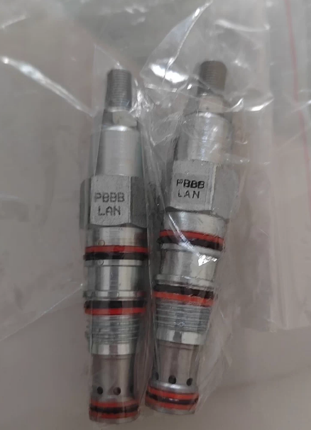 Sun plug-in valves NFBCLCN, CXBAXCN, PBBBLAN - Image 2