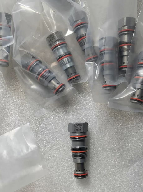 SUN plug-in valve check valve LODC-XDN/LH - Image 2