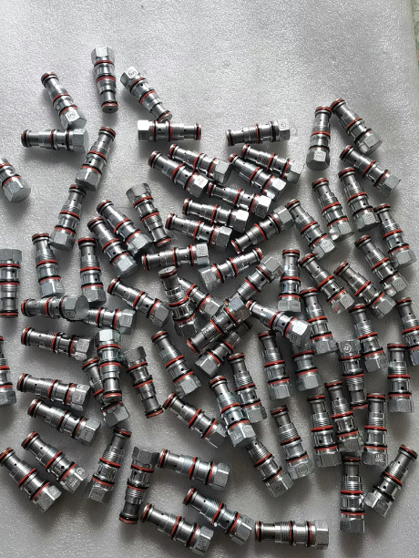 SUN plug-in valve shuttle valve CSAD-XXN - Image 2