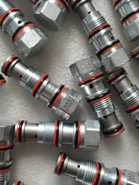 SUN plug-in valve shuttle valve CSAD-XXN