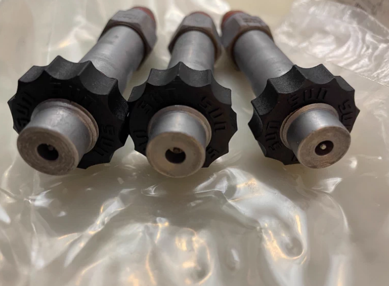 SUN hydraulic valve model DTAF MCN - Image 2