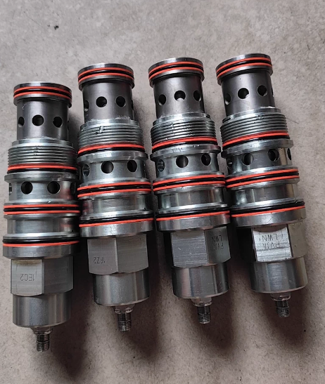 SUN plug-in valve PVJA LWN