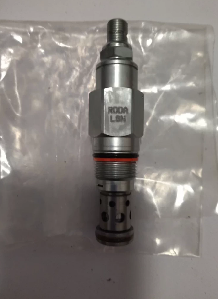SUN hydraulic valve RDDA LSN