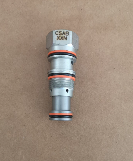SUN plug-in valves CSAB XXN and CBBA LIN - Image 2