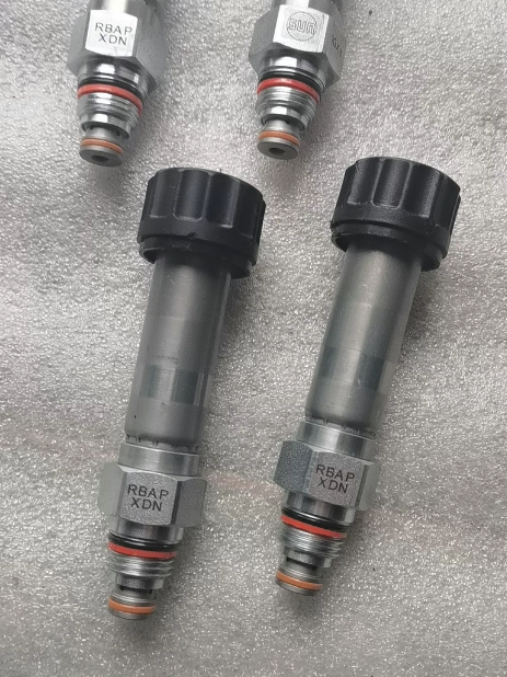 SUN plug-in valve RBAP XDN