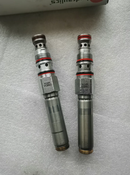 SUN plug-in valve DMDA MRN