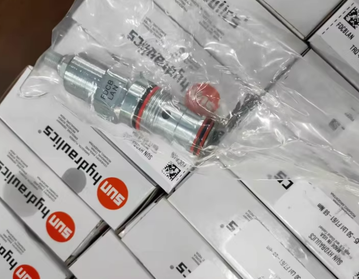 SUN plug-in valve CBCA CBEA CBBA CKEB CKCB RDDA RDBA SCCA CAEA FDBA DKDS FDCB - Image 2