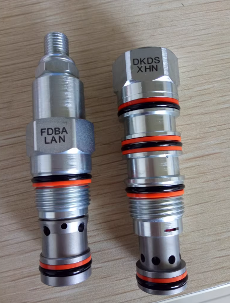 SUN plug-in valve CBCA CBEA CBBA CKEB CKCB RDDA RDBA SCCA CAEA FDBA DKDS FDCB - Image 4