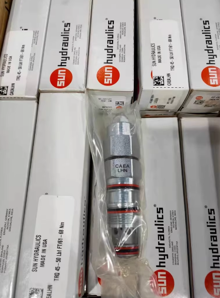 SUN plug-in valve CBCA CBEA CBBA CKEB CKCB RDDA RDBA SCCA CAEA FDBA DKDS FDCB