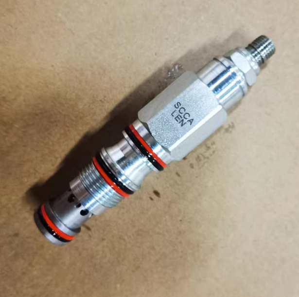 SUN plug-in valve CBCA CBEA CBBA CKEB CKCB RDDA RDBA SCCA CAEA FDBA DKDS FDCB - Image 3