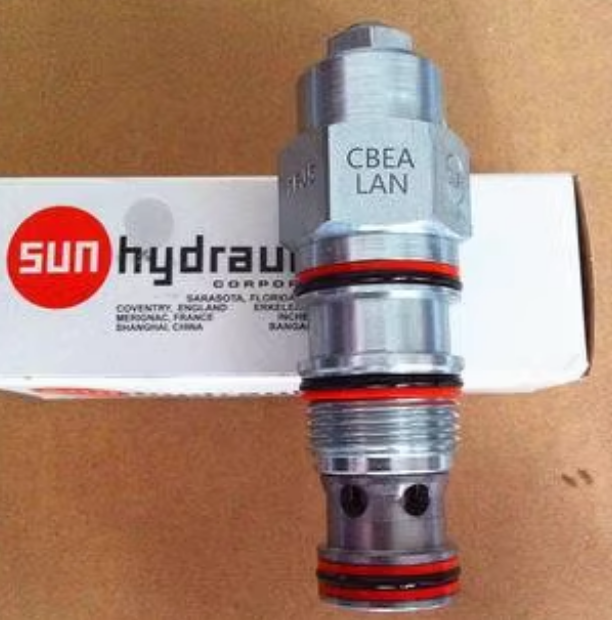 SUN plug-in valve CBCA CBEA CBBA CKEB CKCB RDDA RDBA SCCA CAEA FDBA DKDS FDCB - Image 5