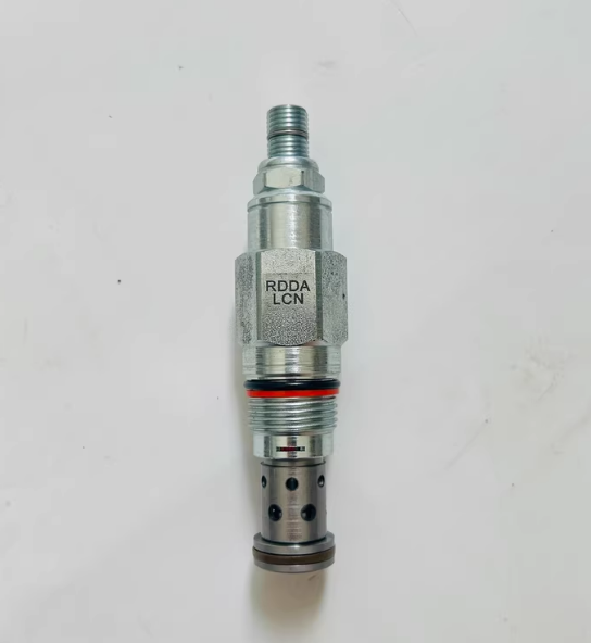 SUN plug-in valve RDDA LCN