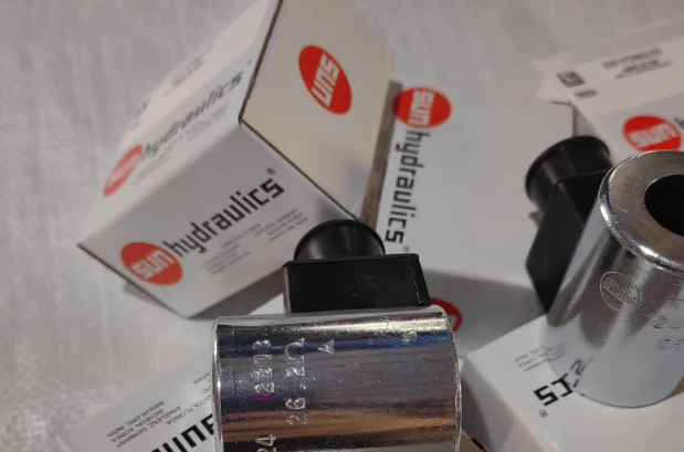 SUN plug-in valve 770-224 coil DAAL DAALS DBAL DBALS DFCA DFCB DFDA DFDB DFEA DFEB DFFA DFFB DLDA