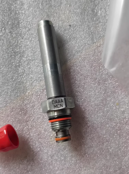 SUN hydraulic valve DAAA MCN