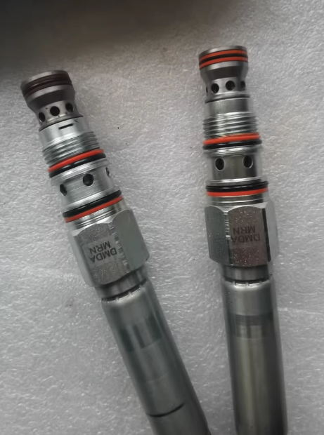 SUN hydraulic valve DMDA MRN
