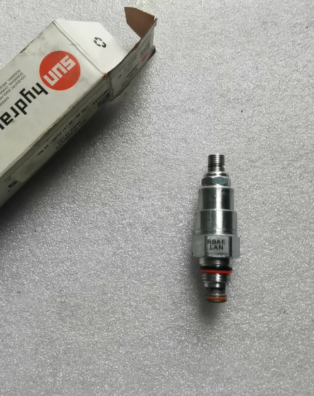 SUN Hydraulic Valve RBAE LAN