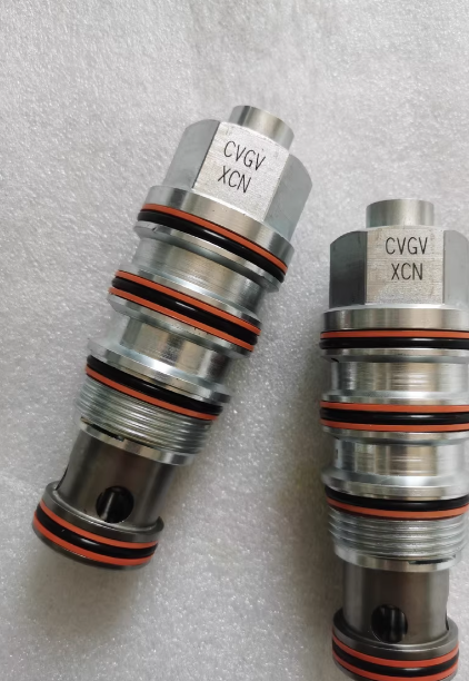 SUN hydraulic valves CVEV XCV and CVGV XCV - Image 3
