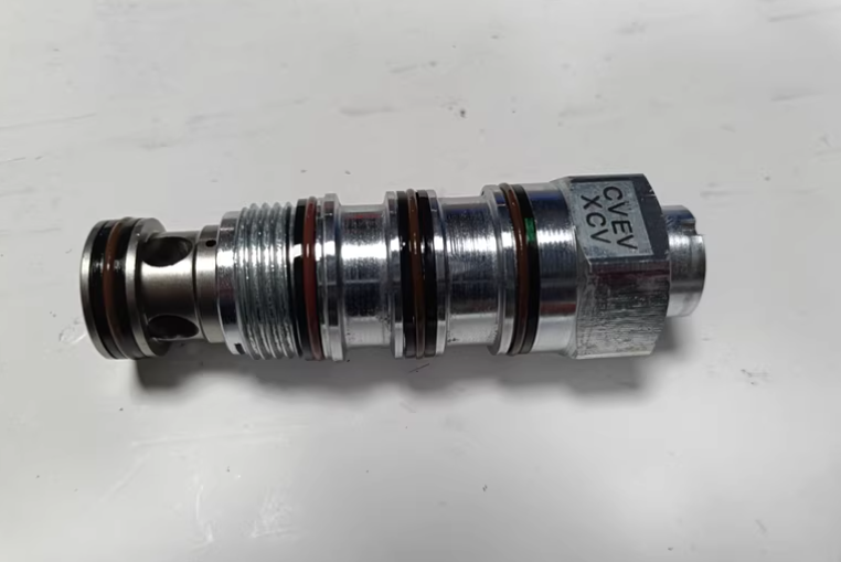 SUN hydraulic valves CVEV XCV and CVGV XCV