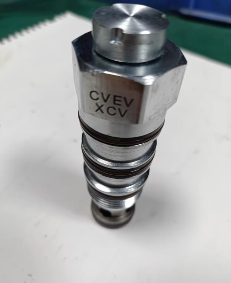 SUN hydraulic valves CVEV XCV and CVGV XCV - Image 2
