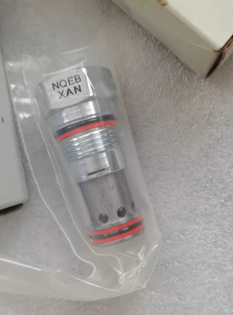 SUN hydraulic valve NQEN XAN - Image 2