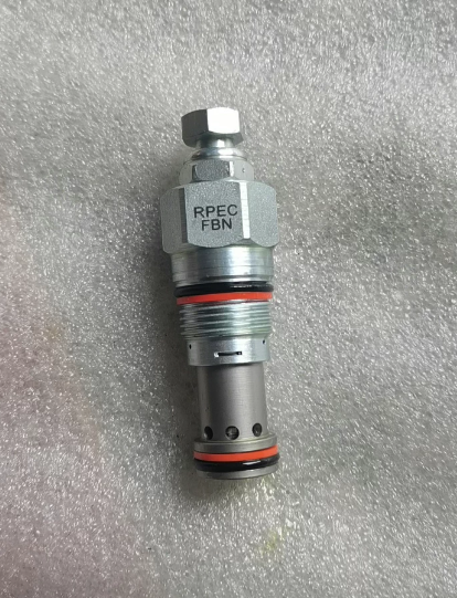 SUN hydraulic valve RPEC FBN