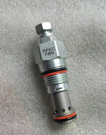 SUN hydraulic valve RPEC FBN - Image 2