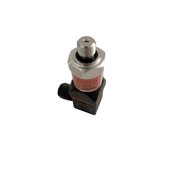 Pressure sensor conventional type