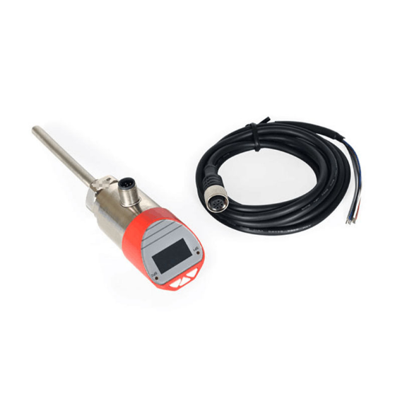 Temperature sensor inclined surface type - Image 3