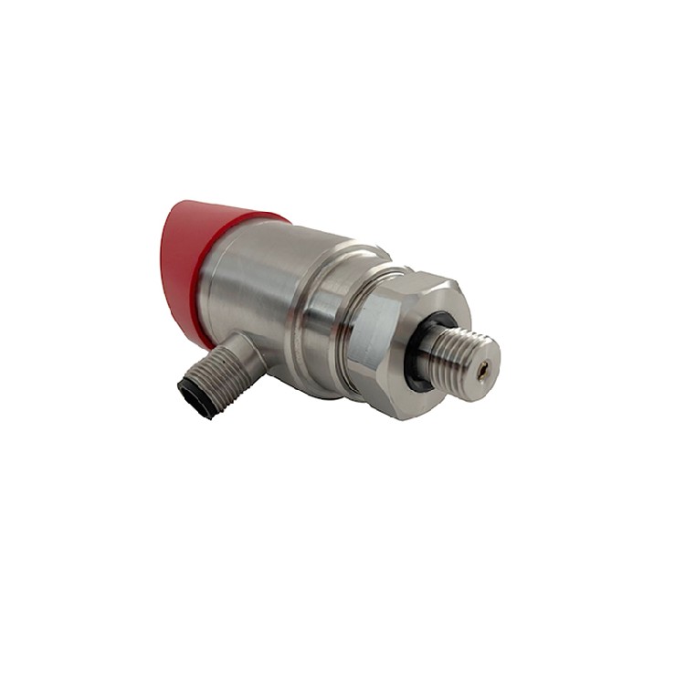 Pressure switch (4-20mA+2-channel switch quantity) - Image 4