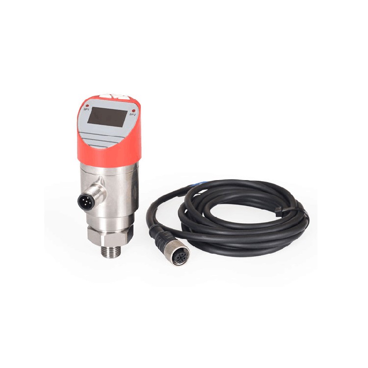 Pressure switch (4-20mA+2-channel switch quantity) - Image 5