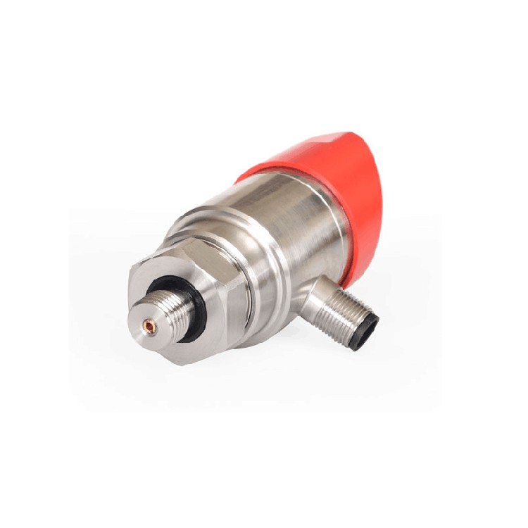 Pressure switch (4-20mA+2-channel switch quantity) - Image 2