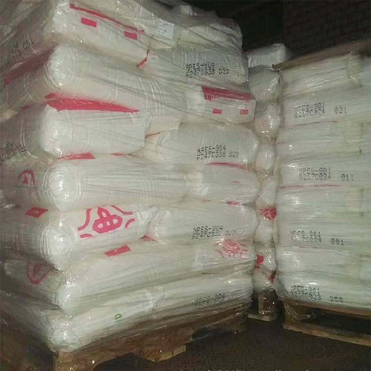 NPES-901 Low Molecular Solid Bisphenol-A Epoxy Resin - Image 2