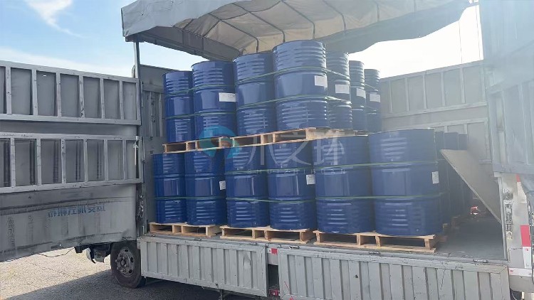 NPEL-127 Low Viscosity, Low Chlorine Bisphenol-A Epoxy Resin - Image 3