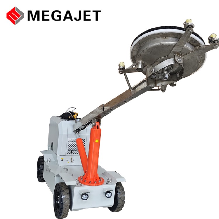 Dedicated robot for dock - Image 2