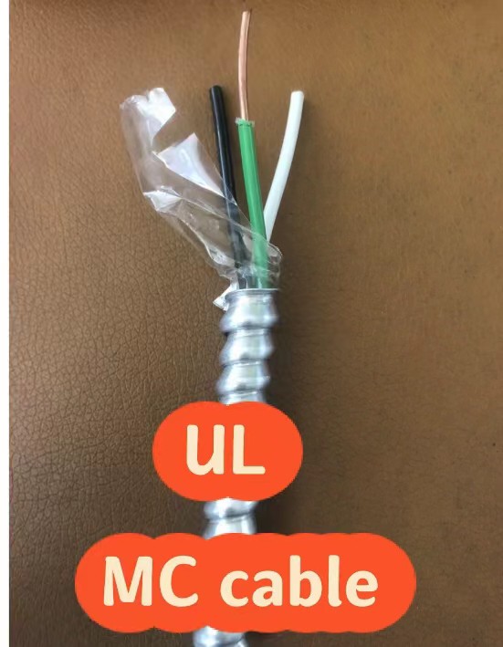 UL MC cable 