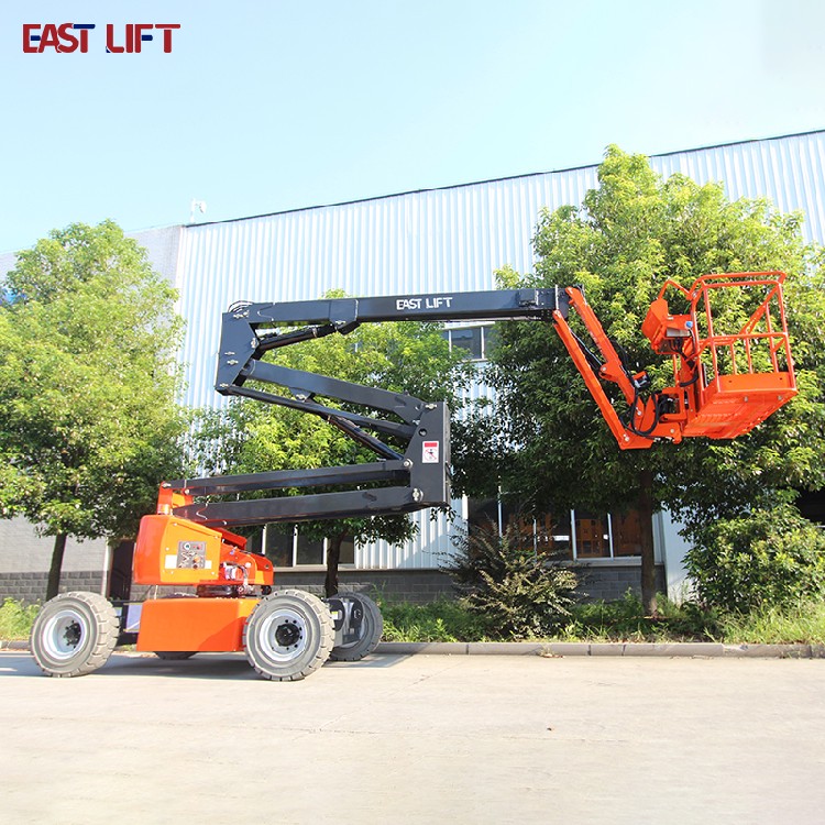 EASTLIFT - Image 3