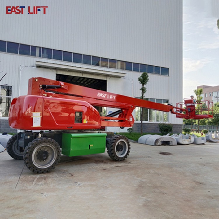 EASTLIFT - Image 2