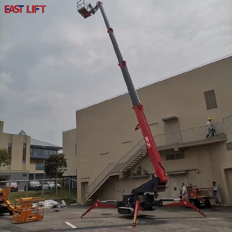 EASTLIFT - Image 2