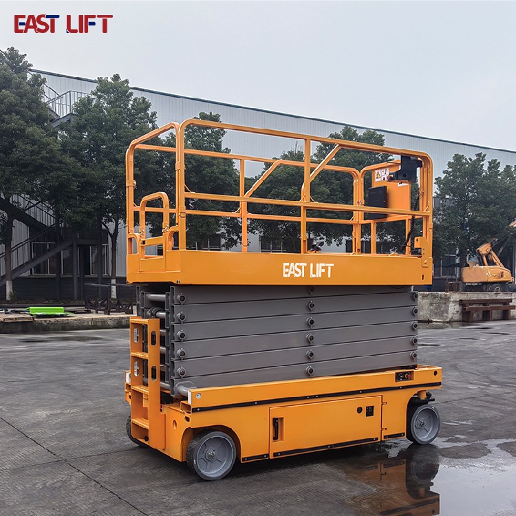 EASTLIFT - Image 2