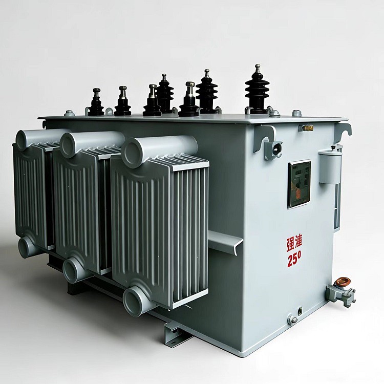 amorphous alloy distribution transformer - Image 2